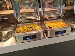 -天荷菜根·闽南素食自助(少林寺店)