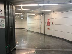 -蒲黄榆(地铁站)