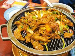 -宏状元现熬粥·京味菜(五棵松店)