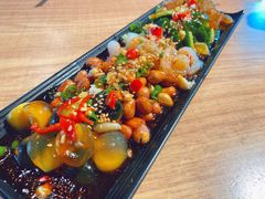 -香膳园火锅烧烤(万科民和巷店)