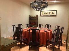 包厢-老船夫婚宴婚庆会馆(延吉路店)