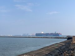 -东疆建设开发纪念公园