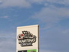 -金港秋名山·双层卡丁车场