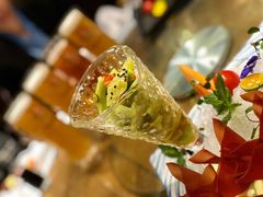 -如意部落·海鲜烧烤创意菜(金梦海湾店)