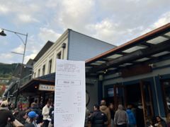 -Fergburger(皇后镇店)