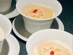 -锦府园·新台州菜(合生汇店)