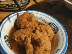 -小放牛炒菜馆(三丰店)