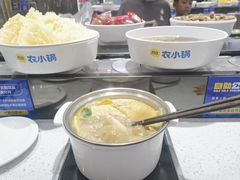 -农小锅(北京大兴凯德店)