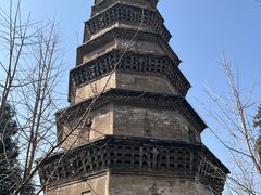 -响堂山石窟-北响堂山石窟