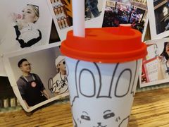 -寿奶茶·鲜奶与茶(合生汇购物中心店)