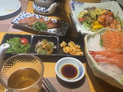 -三石铁板烧(紫竹桥店)