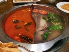 -芦苇荡·酸汤鱼(回龙观店)