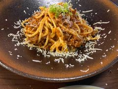 -XUN Bistro西餐厅