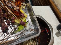 -水碾河刘老大串串香(水碾河路店)