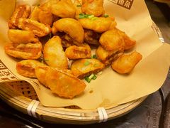 老汉口藕夹-肖记公安牛肉鱼杂馆·省级非物质文化遗产(三角路直营店)