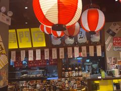 -白石的深夜食堂(济南万象城店)