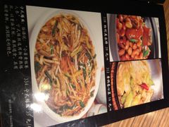 菜单-贴阁碧(百丈东路店)