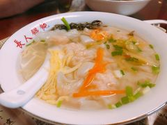 -长人馄饨铺(解放街店)