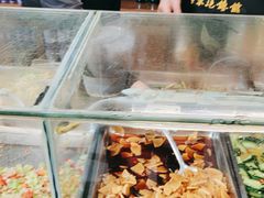 -黄家泡馍馆·非遗老字号·清真(凤九海荣名城店)