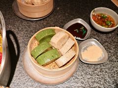 -三出山火锅(万象天地店)
