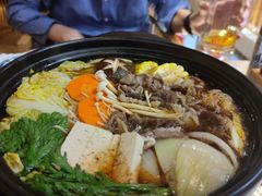 -栖川山葵家·寿喜锅·日式料理(龙湖北城天街商场店)