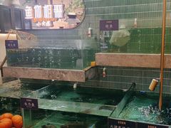 -鱼你相聚·河鲜馆(袁家岭店)