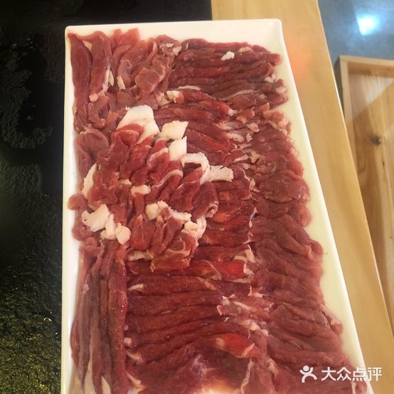 羊姥爷铜炉涮肉(文昌北苑店)