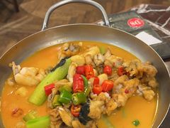 -新白鹿餐厅(爱琴海购物中心店)