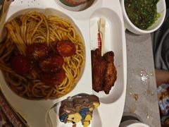 -海底捞火锅(雄峰城店)