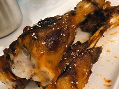 -那达慕蒙古风味酒楼
