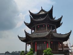-屯溪老街