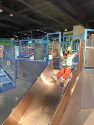 -北京科学中心儿童乐园