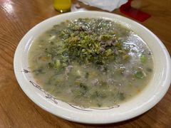 -何永光123鲜牛肉馆(1号店)