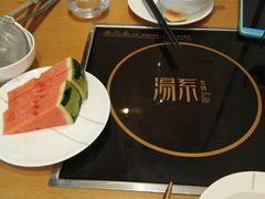 -湯系·煲汤手艺人(东二环泰禾广场店)