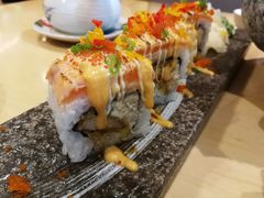 -昱匠·日本料理(金融街店)