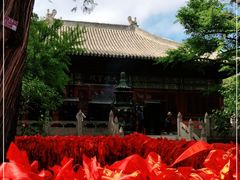 -红螺寺