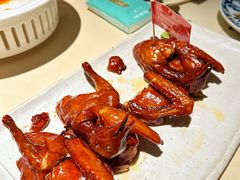 -侨美食家·粤菜(体育西路店)