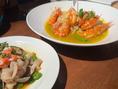-蝦塘·中国餐馆(城墙南马道巷店)