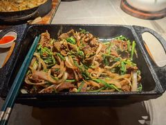 -张家卫·阳江菜·小海鲜(肥婆湾桥店)