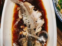 招牌鱼-百年神厨·地道川菜(清江西路店)