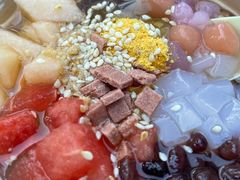 -88号小吃店·经典云南菜·地道纳西美食