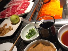 -海底捞火锅(崇文门新世界百货店)