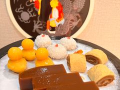 -全聚德(蓝山店)