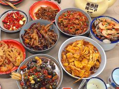 -老三样·旧食新味(船山路店)