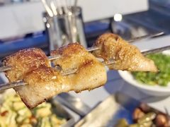 -No.DD戳子烧烤·江湖菜(北京总店)