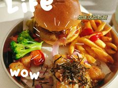 -伊诺咖啡(东川路店)