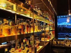 -Tivano意大利餐厅(成都居舍酒店)
