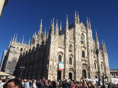 -埃马努埃莱二世拱廊