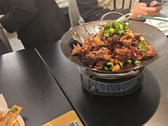 -在莲野·湖北民间菜·头牌松滋鸡(光谷步行街店)