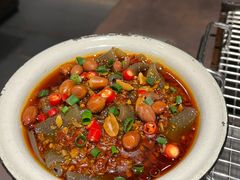 -夜食白市Yespicy·烧烤啤酒宵夜(番禺四海城店)